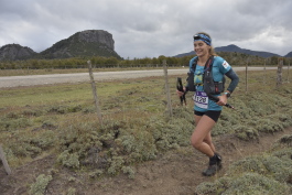 Patagonia Run 2024 - 70K | 110K | 100M