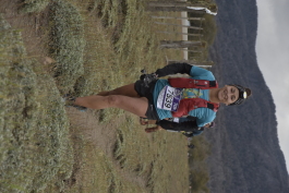 Patagonia Run 2024 - 70K | 110K | 100M