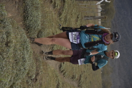 Patagonia Run 2024 - 70K | 110K | 100M