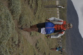 Patagonia Run 2024 - 70K | 110K | 100M