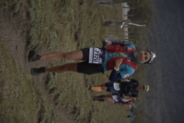 Patagonia Run 2024 - 70K | 110K | 100M