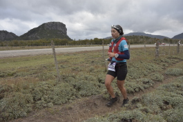 Patagonia Run 2024 - 70K | 110K | 100M