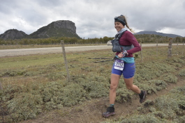 Patagonia Run 2024 - 70K | 110K | 100M