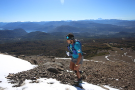 Patagonia Run 2024 - 70K | 110K | 100M