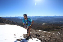 Patagonia Run 2024 - 70K | 110K | 100M