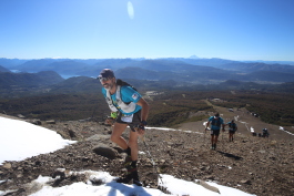 Patagonia Run 2024 - 70K | 110K | 100M