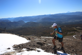 Patagonia Run 2024 - 70K | 110K | 100M