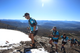 Patagonia Run 2024 - 70K | 110K | 100M