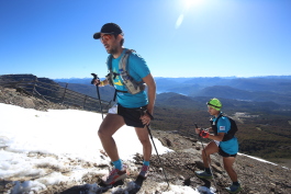 Patagonia Run 2024 - 70K | 110K | 100M