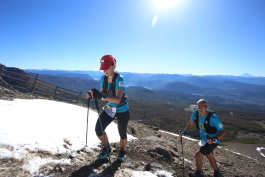 Patagonia Run 2024 - 70K | 110K | 100M