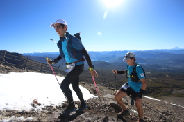 Patagonia Run 2024 - 70K | 110K | 100M