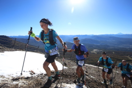 Patagonia Run 2024 - 70K | 110K | 100M