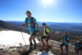 Patagonia Run 2024 - 70K | 110K | 100M