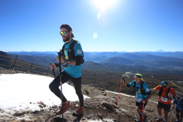 Patagonia Run 2024 - 70K | 110K | 100M