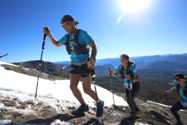 Patagonia Run 2024 - 70K | 110K | 100M