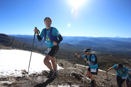 Patagonia Run 2024 - 70K | 110K | 100M