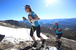 Patagonia Run 2024 - 70K | 110K | 100M