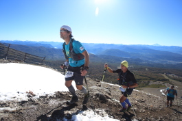 Patagonia Run 2024 - 70K | 110K | 100M