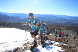 Patagonia Run 2024 - 70K | 110K | 100M