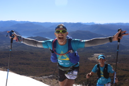 Patagonia Run 2024 - 70K | 110K | 100M