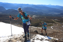 Patagonia Run 2024 - 70K | 110K | 100M