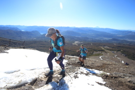 Patagonia Run 2024 - 70K | 110K | 100M