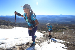 Patagonia Run 2024 - 70K | 110K | 100M