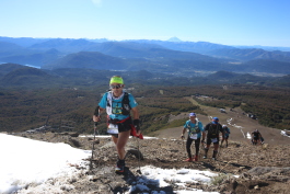 Patagonia Run 2024 - 70K | 110K | 100M