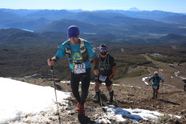 Patagonia Run 2024 - 70K | 110K | 100M