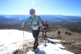 Patagonia Run 2024 - 70K | 110K | 100M