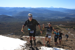 Patagonia Run 2024 - 70K | 110K | 100M