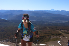 Patagonia Run 2024 - 70K | 110K | 100M