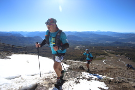 Patagonia Run 2024 - 70K | 110K | 100M