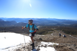 Patagonia Run 2024 - 70K | 110K | 100M