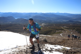 Patagonia Run 2024 - 70K | 110K | 100M