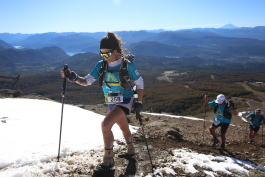 Patagonia Run 2024 - 70K | 110K | 100M