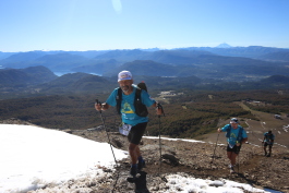 Patagonia Run 2024 - 70K | 110K | 100M