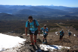 Patagonia Run 2024 - 70K | 110K | 100M