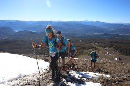 Patagonia Run 2024 - 70K | 110K | 100M