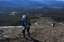 Patagonia Run 2024 - 70K | 110K | 100M