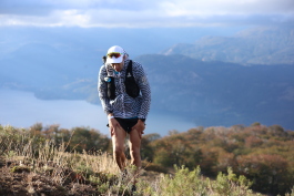 Patagonia Run 2024 - 70K | 110K | 100M