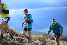 Patagonia Run 2024 - 70K | 110K | 100M