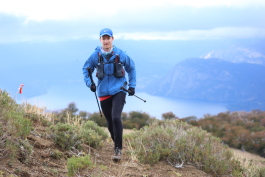 Patagonia Run 2024 - 70K | 110K | 100M