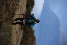 Patagonia Run 2024 - 70K | 110K | 100M