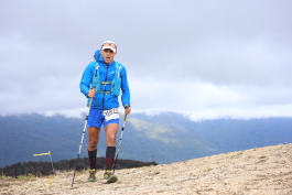 Patagonia Run 2024 - 70K | 110K | 100M