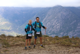 Patagonia Run 2024 - 70K | 110K | 100M