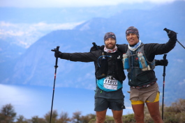 Patagonia Run 2024 - 70K | 110K | 100M