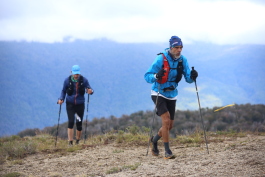 Patagonia Run 2024 - 70K | 110K | 100M