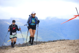 Patagonia Run 2024 - 70K | 110K | 100M