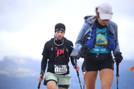 Patagonia Run 2024 - 70K | 110K | 100M